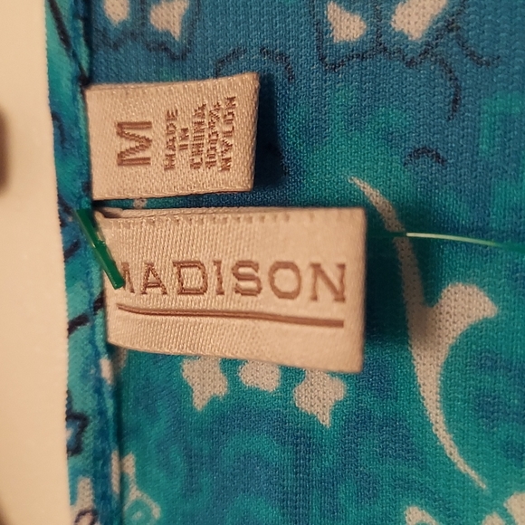Women's Madison swim cover up - Picture 4 of 6